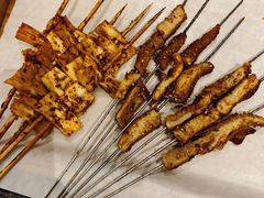 -枪火串烧·东北特色烧烤(罗湖总店)