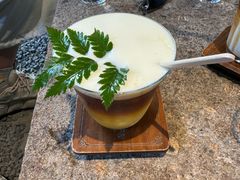 -Metal hands·铁手咖啡