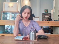 -知亘茶食