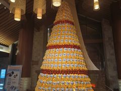 -长白山万达锦华套房酒店