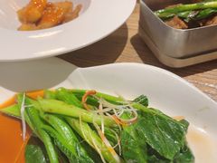 -兰桂坊·花园餐厅(西湖店)