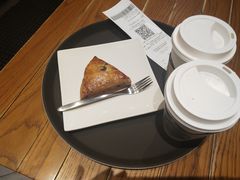 -星巴克(兰州国芳百货店)