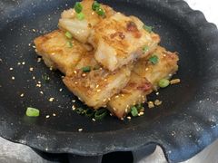 xo酱炒萝卜糕-寻味顺德·珍之宝酒楼(银钻店)