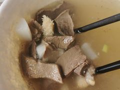 -陈记汤饭(水巷口店)