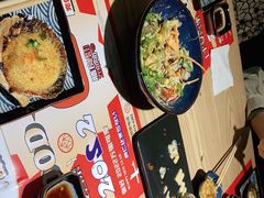 -食鲤料理(西虹东路店)