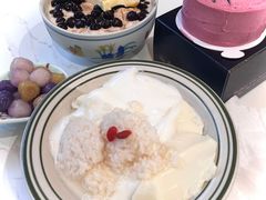 -堂屋糖水店(愚园店)