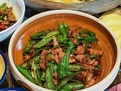 -食理八湘(中海城风情苑北区店)