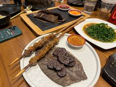 -敏珠拉姆藏餐·南京厨房(富春江东街店)