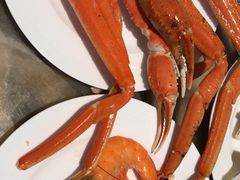 -安蒂娅·海鲜自助餐厅(安蒂娅美兰酒店)