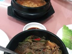 -米郎餐厅·朝鲜族料理(延长路店)