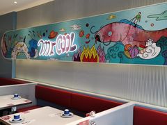 -鱼酷活鱼烤鱼(广场店)
