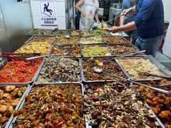 -枣阁园滴滴自助餐