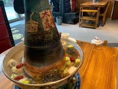 -草之味草原·涮羊肉火锅(吴中万达店)