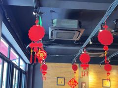 -左邻右舍褡裢火烧(石榴园店)