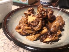 -南京大牌档(香港广场店)