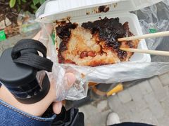 -马文章胖子甑糕(洒金桥店)