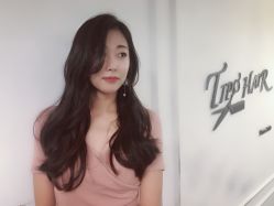 -Tipo Hair salon（明星）店