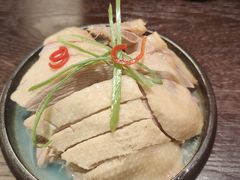 -古都历食南京菜·烤鸭·鸭血粉丝·汤包(南京博物院店)