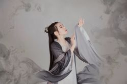 -盘子女人坊古装写真摄影(天津总店)