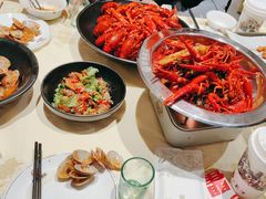 -聚味瞿记·龙虾堂(坡子街店)