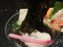 -江户前日本料理(瑞诗酒店店)