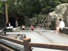 -宁海森林温泉