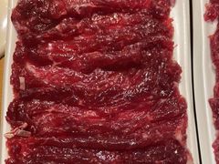 -手选潮汕鲜牛肉火锅(二七广场店)