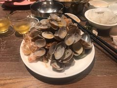 -茉莉餐厅(包河万达店)