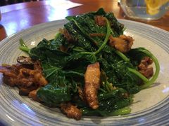 台式肉燥地瓜叶-芒果爆爆(东海缤纷店)