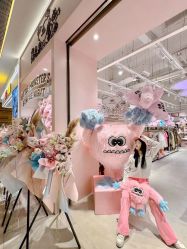 -MMbyHairCode 芭曲发型沙龙