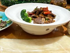 -白金汉爵大酒店·中餐厅(相城店)