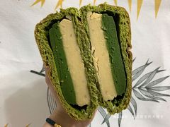 -谷艺烘焙