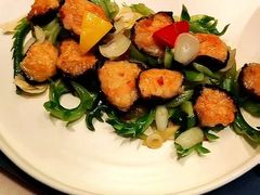 -馋遇江南·精致湖景雅宴(东方之门店)