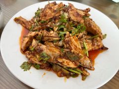 麻辣鸡腿-三点小吃(山大店)