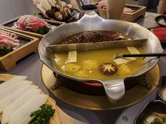 -湊湊火锅·茶憩(南京万象天地店)