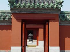 -历代帝王庙博物馆