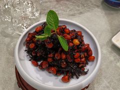 -小厨娘淮扬菜(清江苏宁广场店)