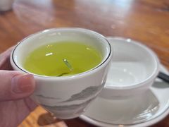 -竹一味·竹筒饭