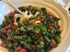 -文三里屯面馆(三里屯店)