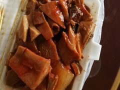 -细妹五香牛杂(步行街店)