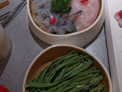 -海底捞火锅(高新万达广场店)