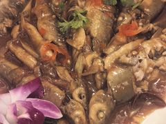 -吴记酱骨炖菜馆(西大直街店)