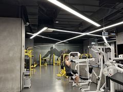 -锐动健身(博地中心店)
