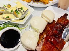 -岭南小馆