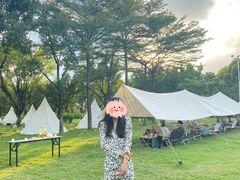 -广东花都香草世界旅游度假区