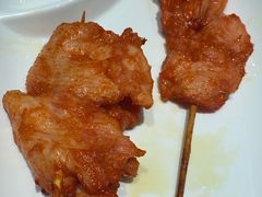 -小杨生煎(乐坊虹井店)