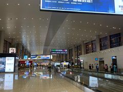 -广州白云国际机场-T2航站楼