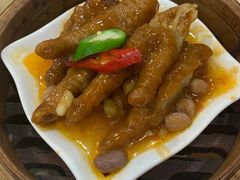 -赏点粤式点心(广州塔店)