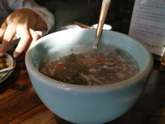 -鱼食饭稻·苏浙土菜17年老馆子(平江路店)