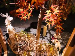 -梅间堂茶馆(绿地缤纷城店)